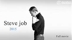 Steve Jobs (2015) | Full Movie English | HD | bilibili