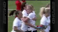 Funny & Dirty Women Football Fight -