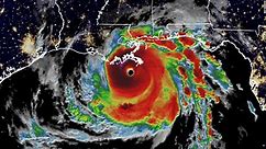 Hurricane Ida makes landfall in Louisiana | CNN