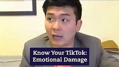 Where Did The "Emotional Damage" Meme Come From?