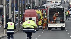 Brussels Bombing Reveals Europe’s Security Dilemma