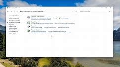 How To Fix Windows 11 Touchscreen Not Working [Tutorial]