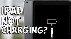 How To Repair Your iPad 8th Gen's Charging Port If It's Stopped Working