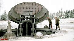 NATO Panic !! Putin Testing Horrible Silo Based Ballistic Missile