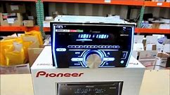 Pioneer FH-X700BT Review, You have to see this one