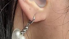 Unique Ear Piercing Ideas for Hearing Aid Users