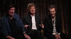 The Rolling Stones on songwriting and AI