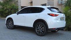 Mazda CX-5 Accessories & Mods