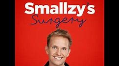 The Original "Harry's House" in Smallzy's Surgery on Nova 2013