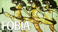 FOBIA (1967) | Animacja | reż. Julian Antoniszczak