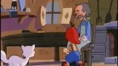Klasyka bajek: Pinokio (1992) Dubbing PL