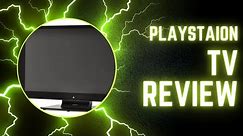 Sony PlayStation 3DTV Review