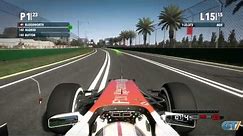 F1 2012 - Review