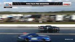 🟩 That was a racer’s race! Pro Mod Eliminations at the US Street Nationals do not disappoint! | FloDragRacing