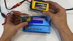 How to Use a IMAX B6 Lipo Battery Charger