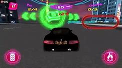 GCR 3D Girls Car Racing 3 - Speed Car Street Racing Games - Android Gameplay FHD