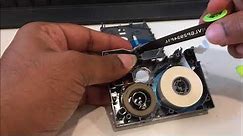 || DIY || Fixing Brother P-touch tz tape cartridge issue fix - latest updated