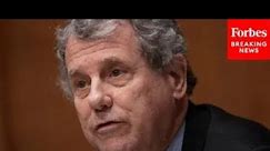 ‘It’s Not Innovation— It’s Price Gouging’: Sherrod Brown Bemoans Inflation Caused By Corporate Greed