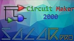 Download Circuit Maker 2000 Full 64-bit 32-bit windows (xp,7,8,8.1,10)