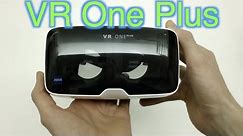 Zeiss VR One Plus Review + Unboxing