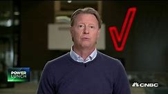 Verizon CEO on how the company plans to roll out 5G in the U.S.
