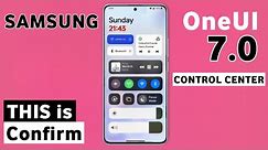 Samsung One Ui 7.0 Update : New Features | Samsung A54,A34,S22,S23 Ultra,S24 Plus,A53,A52,A52s,A14