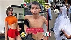 Humor Mexicano 🤠🚨 Memes Mexicanos 🚨 Si Te Ríes Pierdes 🤣🚨 Tiktoks Graciosos🤣🚨