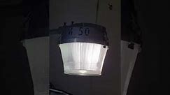Sylvania B2223 streetlamp MK1