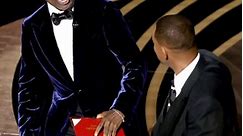 Will Smith habla sobre la bofetada a Chris Rock en los Oscar: ‘Las personas lastimadas lastiman a personas’