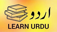 How to Set Up Urdu Dictionary