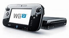 Line Up Wii U