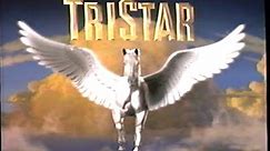 Tristar (1998) Company Logo (VHS Capture)