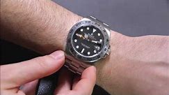 Rolex Explorer II 42mm 216570 Watch Review | aBlogtoWatch