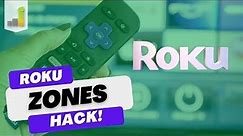 Roku Trick! | How to Use Roku Zones to Find Something to Watch