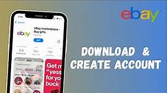 How to Download and Install eBay App on your Mobile