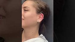 Industrial Piercing Process & Aftercare | How to Pierce Industrial Step by Step | bodyjewelry.com