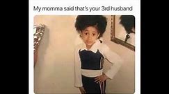 Funniest Kid Cardi B Memes