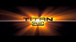 TITAN A.E. (2000) Trailer VO -HQ - Vidéo Dailymotion