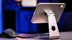 TOP 5 Best Magnetic Stands for iPad 10 and iPad Pro in 2023