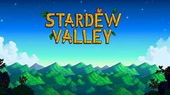 Stardew Valley update reveals 1.6 update