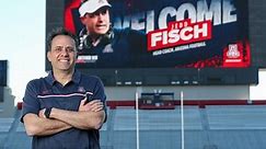 Updated: Here’s a coach-by-coach look at Arizona’s football staff under Jedd Fisch