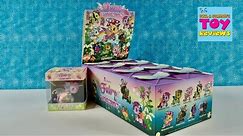 Fairy Unicorno Tokidoki Blind Box Collector Figure Unboxing Blind Bag Review | PStoyReviews