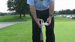 Tuning the Putting Stroke; #1 Most Popular Golf Teacher on You Tube Shawn Clement