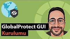 How to Install GlobalProtect GUI VERSION VPN on Ubuntu 22.04 ❓