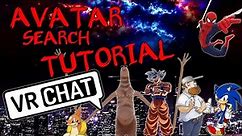 How to Get ANY Avatar in VRChat 100% FREE! Updated.