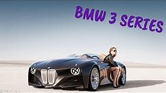 2011 BMW 328 Hommage