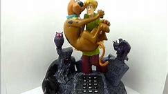 Scooby-Doo & Shaggy Animated and Talking Telephone