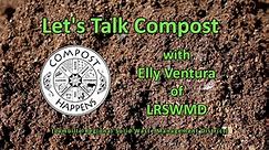 Let's Talk Compost