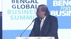 Isha Ambani - Speech by Shri Mukesh D Ambani, Chairman &...