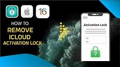 iPhone Locked to Owner? How to Remove Activation Lock without Apple ID Password